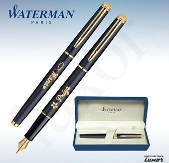 Waterman